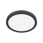 Превью фото №1  10227/24 Black Потолочный светильник LOFT IT Extraslim
