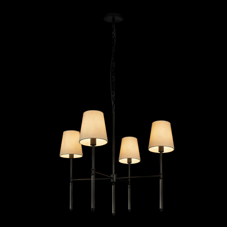 Фото №6  Подвесной светильник 10308 Black Подвесной светильник LOFT IT Cosy