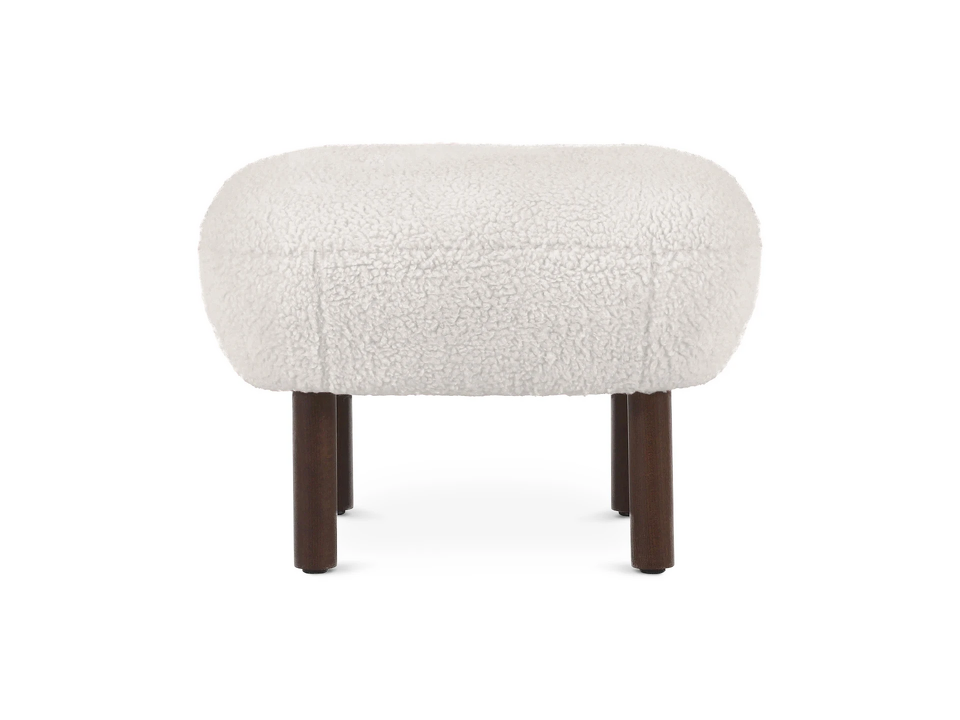 Фото №8  OGOGOHOME Пуф Lounge Wood