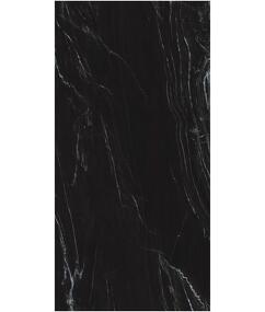 Фото AVA Керамическая плитка NERO BELVEDERE NAT RETT 120x240