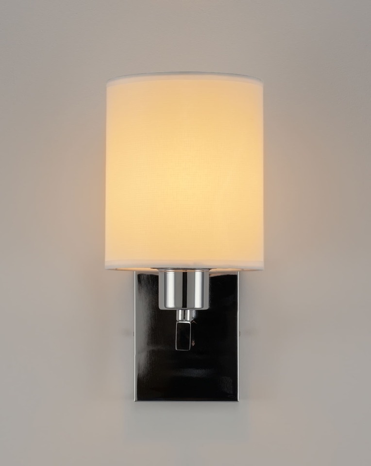 Фото №8  Бра Moderli V2680-1W Viola