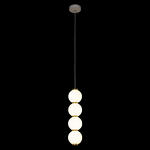 Превью фото №2  Подвесной светильник 10205/B Подвесной светильник LOFT IT Pearls