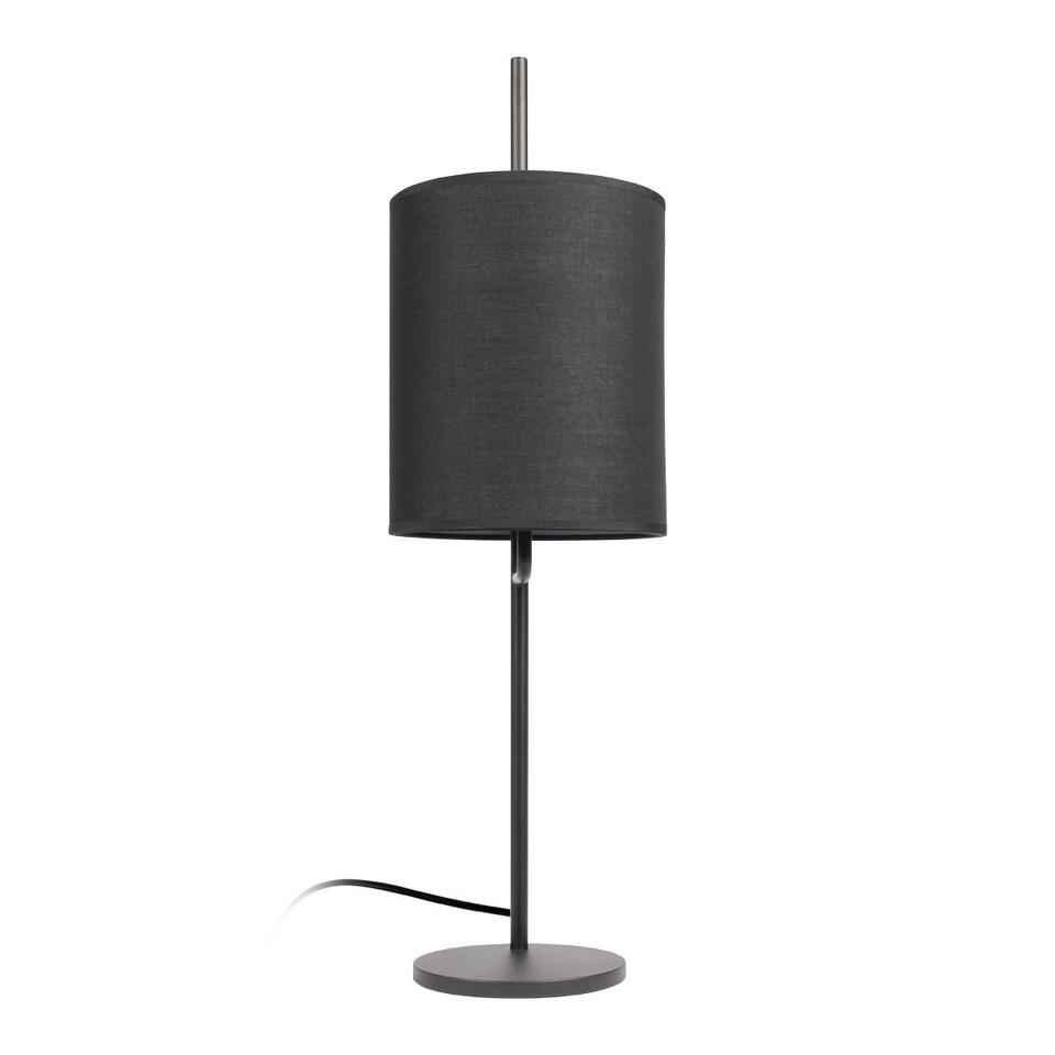 Фото №7  Настольная лампа 10253T Black Настольная лампа LOFT IT Ritz