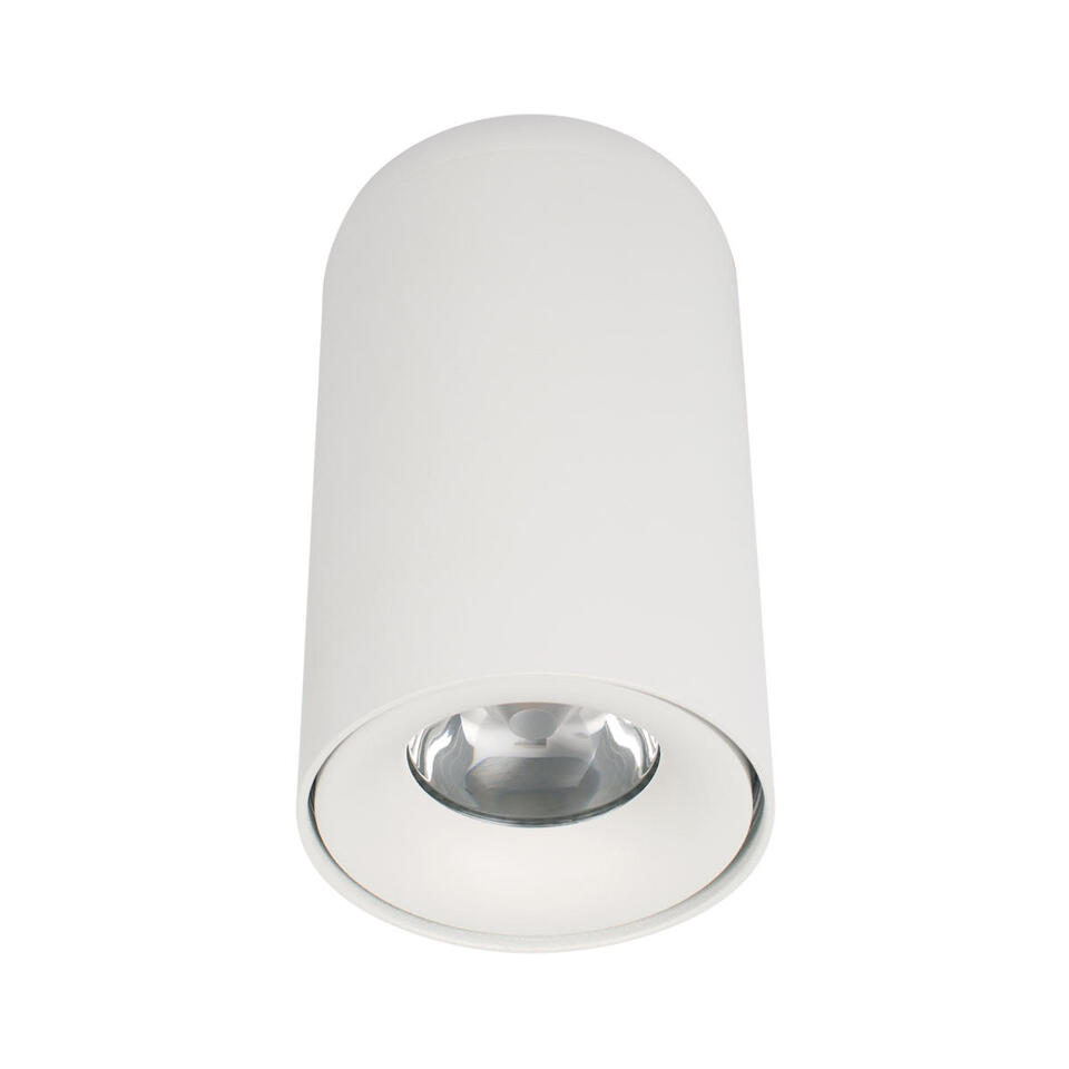 Фото №7  10220 White 3000K Потолочный светильник LOFT IT Tictac