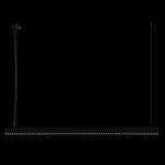 Превью фото №2  Подвесной светильник 10318/B Black Подвесной светильник LOFT IT Vim