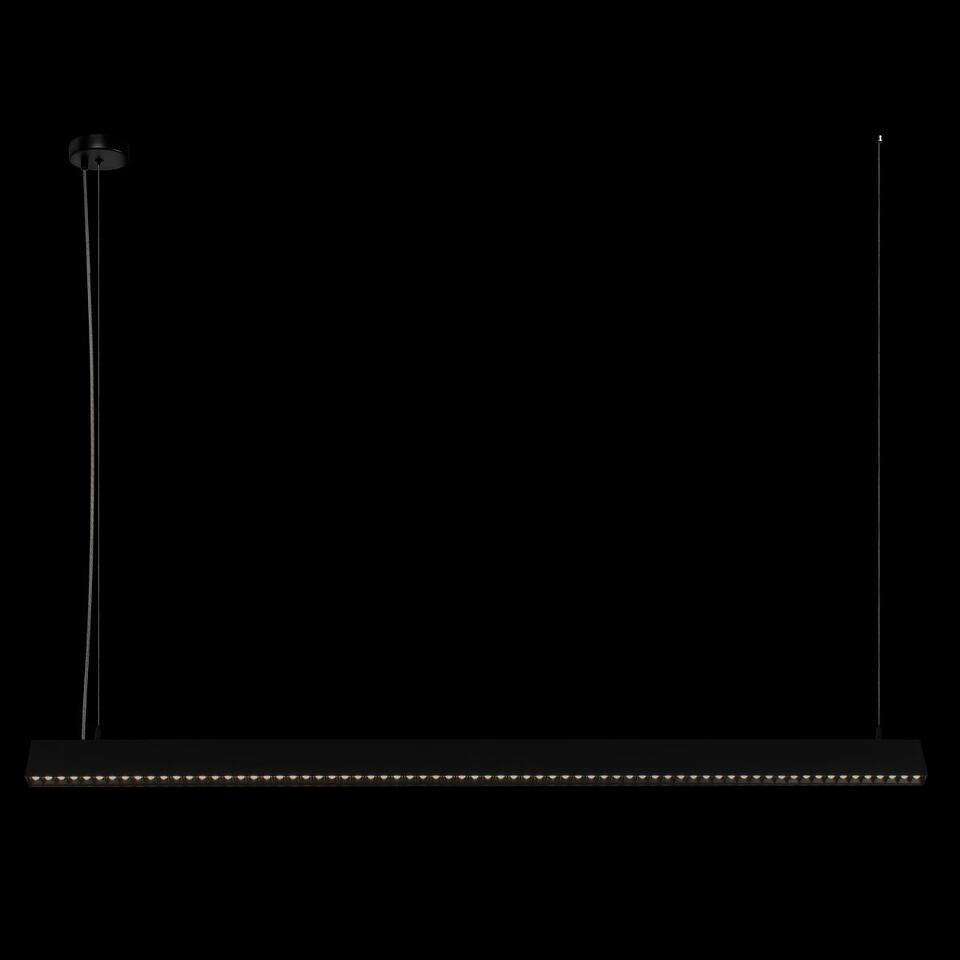 Фото №6  Подвесной светильник 10318/B Black Подвесной светильник LOFT IT Vim