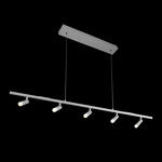Превью фото №4  Подвесной светильник 10260/5 White Подвесной светильник LOFT IT Sign