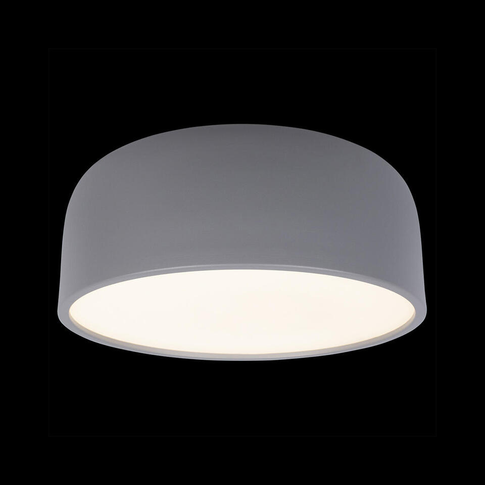 Фото №6  10201/350 Grey Потолочный светильник LOFT IT Axel