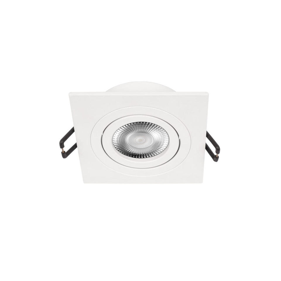 Фото №6  10341/A White Встраиваемый светильник LOFT IT Hap