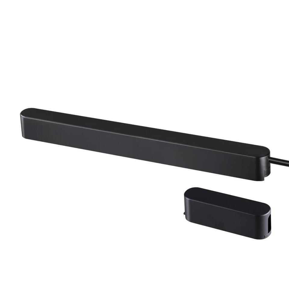 Фото №2  NOVOTECH 359452 DRIVE NT24 096 черный Драйвер + коробка для коммутации IP20 200W 24V EASY