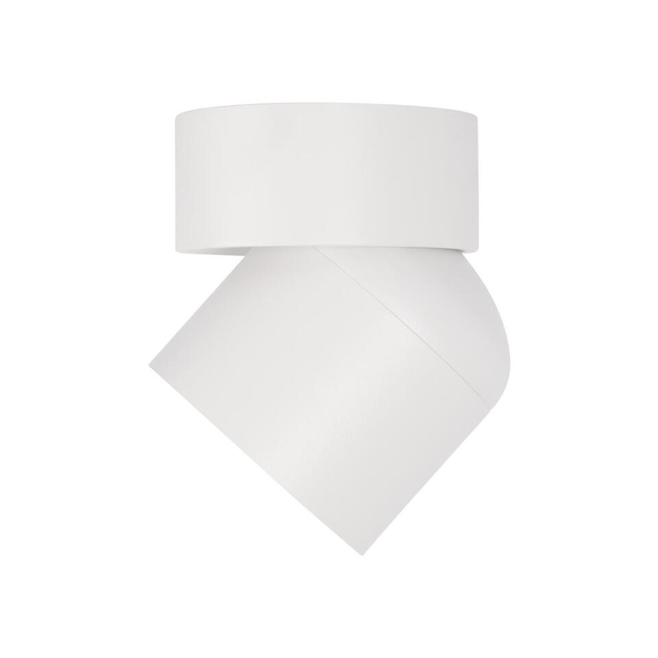 Фото №8  10180 White 4000K Накладной светильник LOFT IT Tictac