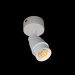Превью фото №2  10330/A White Накладной светильник LOFT IT Comb