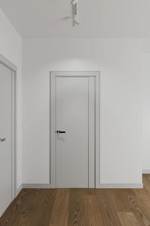 Фото №5  Плинтус Decor-dizayn DD715/Плинтус (90х13x2000мм)/20, шт