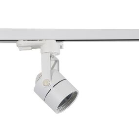 Фото WTE.O20.007 WERTMARK TECHNICAL ENIF светильник на шинопровод, GU10(LED), 12W