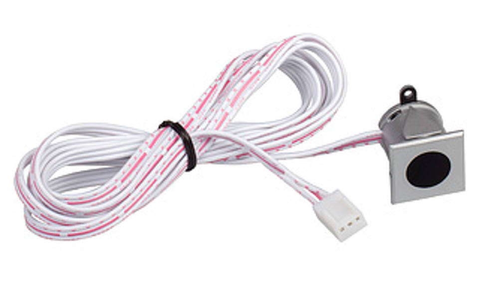 Фото №1  Arlight ИК-датчик SR-Door-Switch-Silver-S ( -)