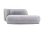 Превью фото №1  Диван OGOGOHOME Кушетка Lucca левая
