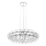 Превью фото №3  Подвесной светильник 1898/1000 Chrome Подвесной светильник LOFT IT Raimond