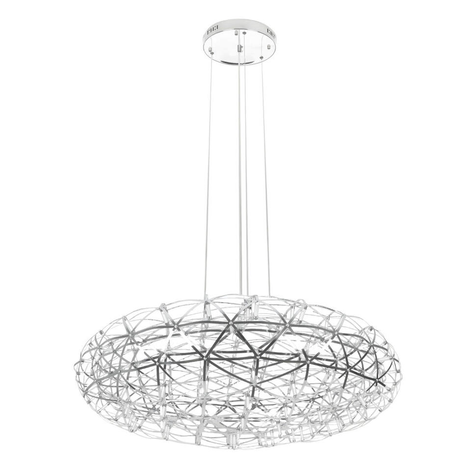 Фото №6  Подвесной светильник 1898/1000 Chrome Подвесной светильник LOFT IT Raimond