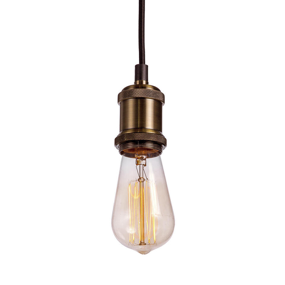 Фото №4  Подвесной светильник LOFT1153 Подвесной светильник LOFT IT Holder