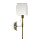 Превью фото №8  Настенный светильник (бра) Maytoni Z034WL-01BS