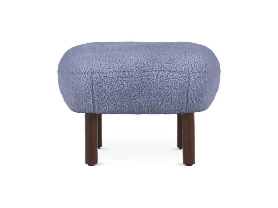 Фото №8  OGOGOHOME Пуф Lounge Wood