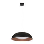 Превью фото №7  Подвесной светильник 10229P Black Подвесной светильник LOFT IT Cappello