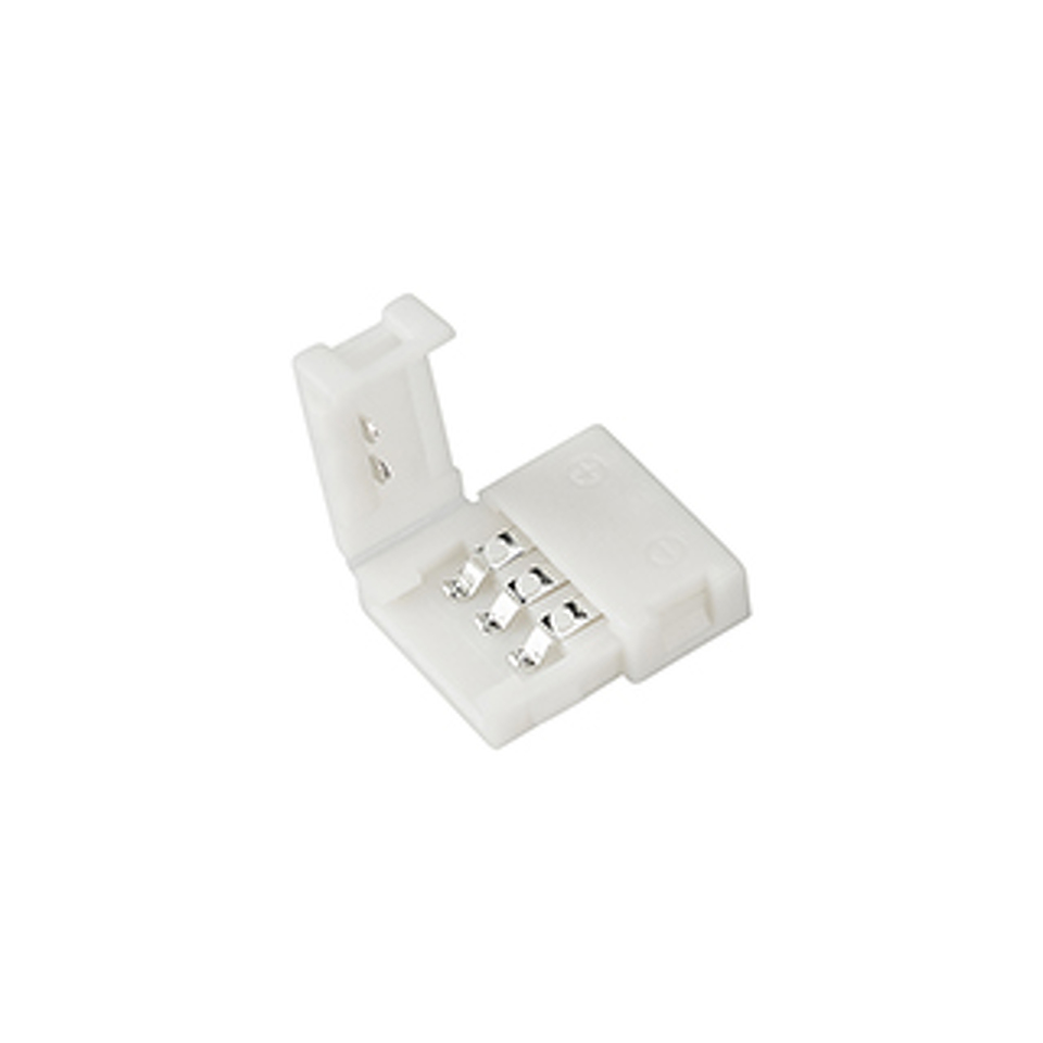 Фото №1  Arlight Соединитель FIX-MIX-10mm (3-pin) ( -)