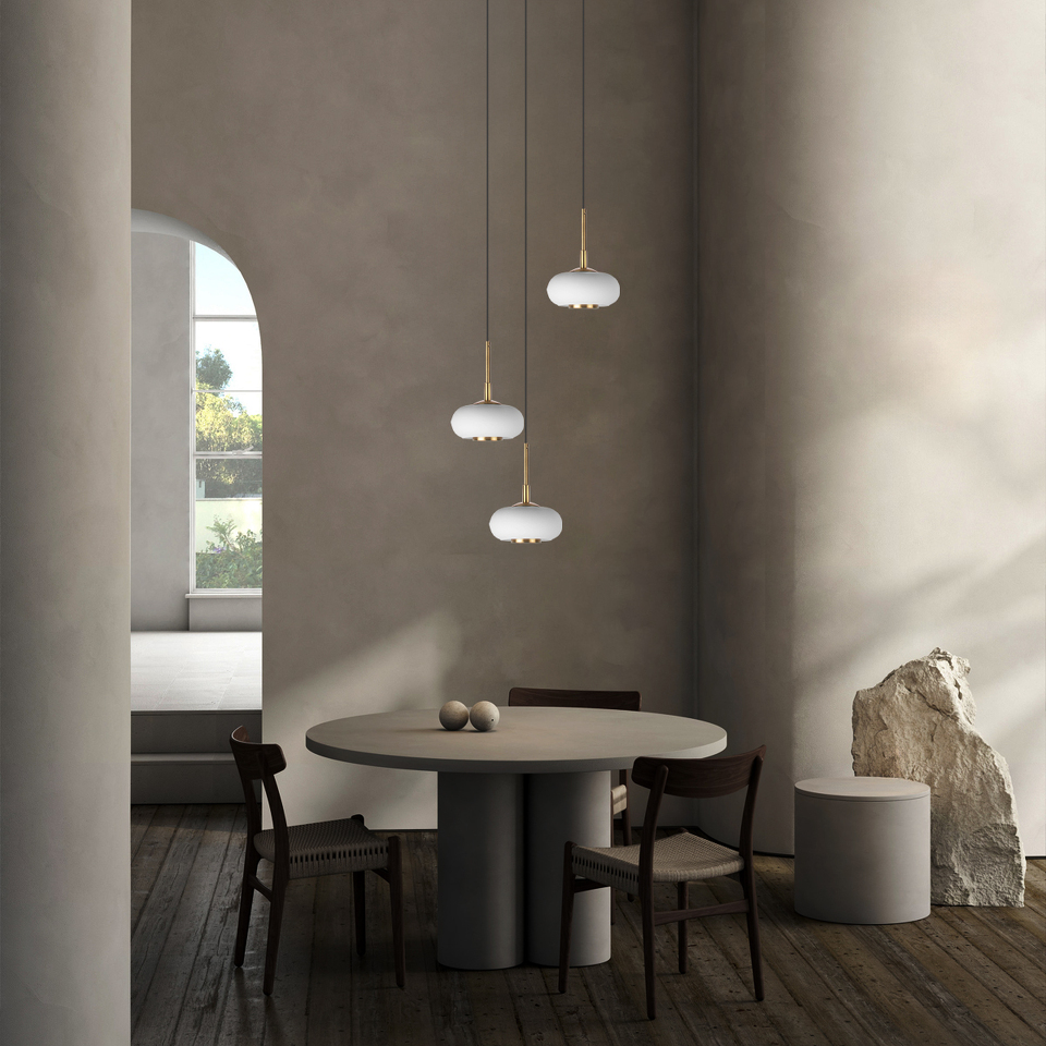 Фото №7  Подвесной светильник 10390 Подвесной светильник LOFT IT Marshmallow