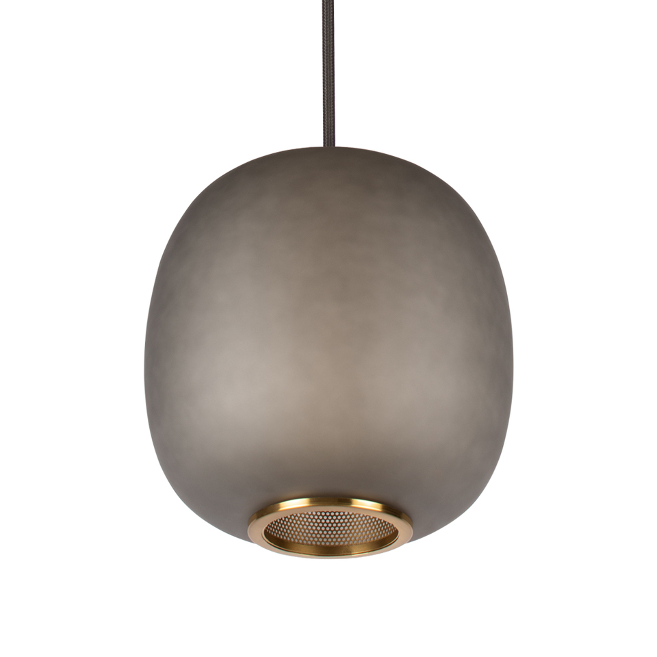 Фото №9  Подвесной светильник 10425 Grey Подвесной светильник LOFT IT Hive