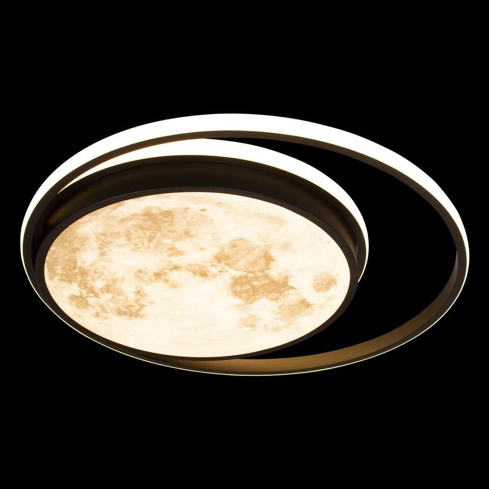 Фото №8  10217 Потолочный светильник LOFT IT Luna