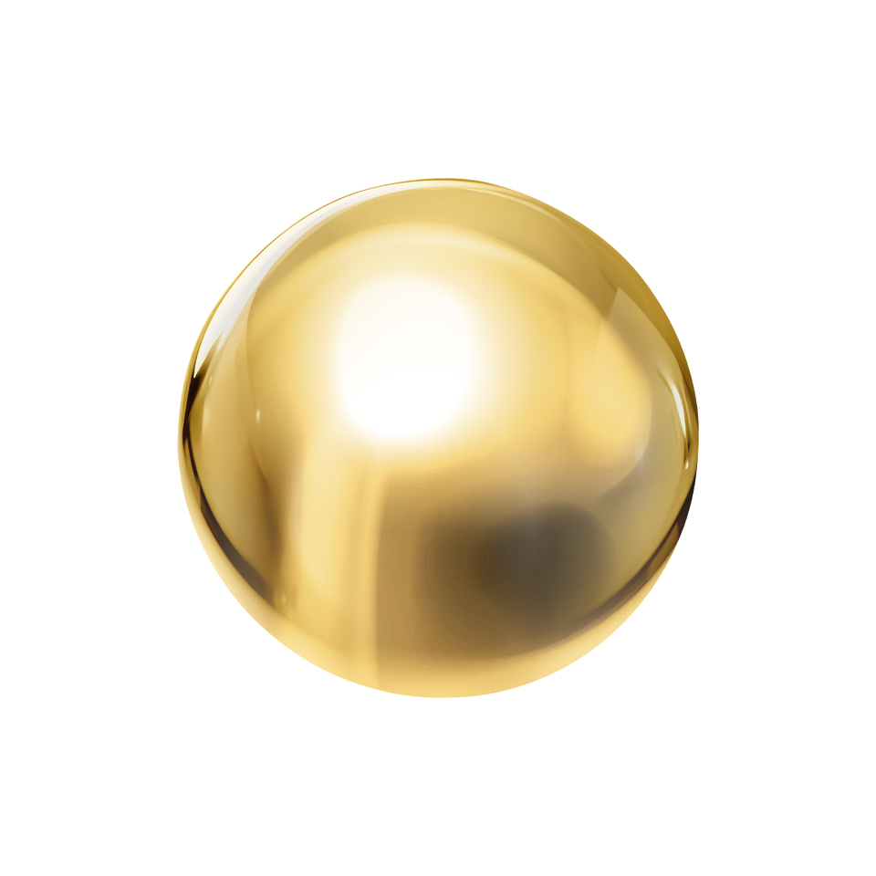 Фото №7  10362M Gold Настенный светильник LOFT IT Dot