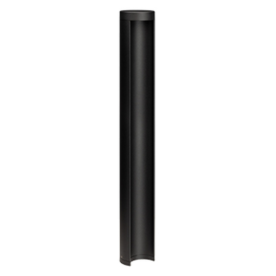 Фото №1  Arlight Светильник LGD-Path-Round90-H650B-7W Warm White ( IP54 Металл, 3 года)