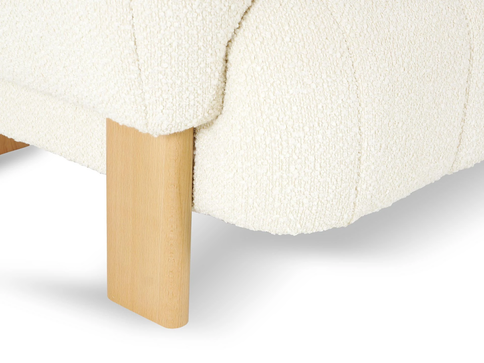 Фото №10  Диван OGOGOHOME Диван Cassis 2х местный