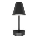 Превью фото №3  10216/1W Black Настенный светильник LOFT IT Shelf