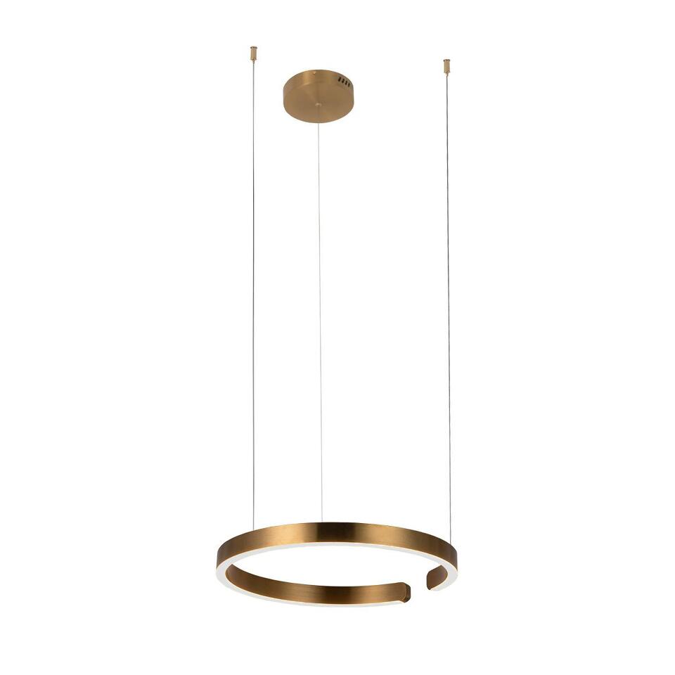Фото №5  Подвесной светильник 10013M Подвесной светильник LOFT IT Ring
