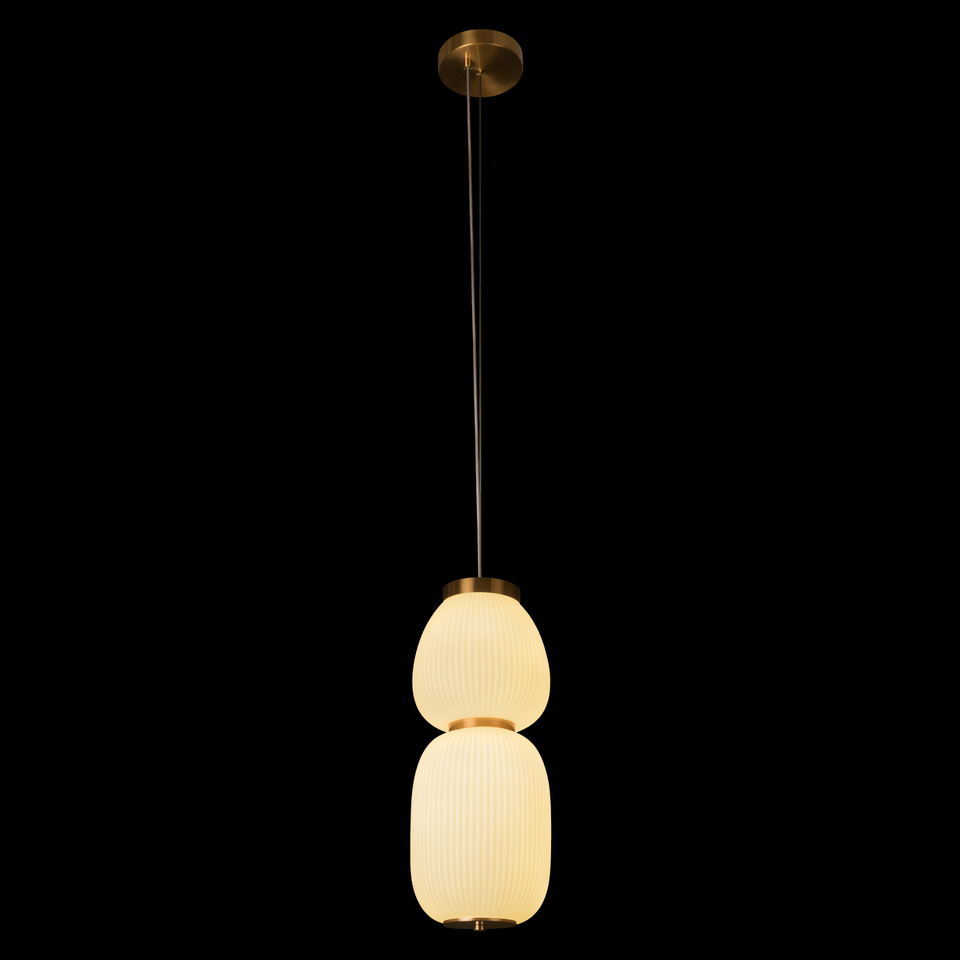 Фото №9  Подвесной светильник 10422/A Подвесной светильник LOFT IT Duff