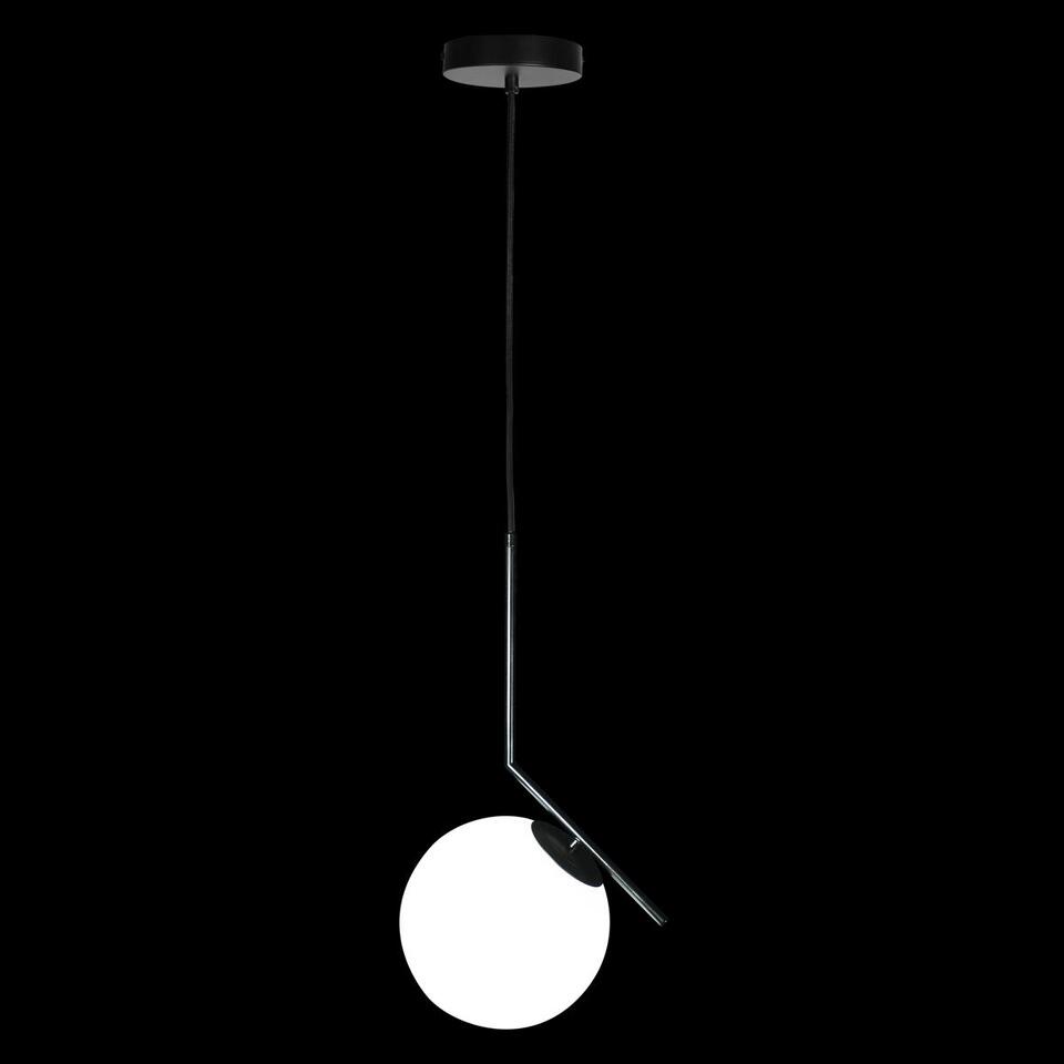 Фото №6  Подвесной светильник 2579-B Подвесной светильник LOFT IT Icl