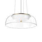 Превью фото №7  Подвесной светильник 10428/C Подвесной светильник LOFT IT Tinkerbell