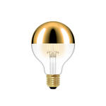 Превью фото №1  Лампочка G80LED Gold Ретро-лампа LOFT IT Edison Bulb