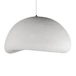 Превью фото №3  Подвесной светильник 10252/800 White Подвесной светильник LOFT IT Stone