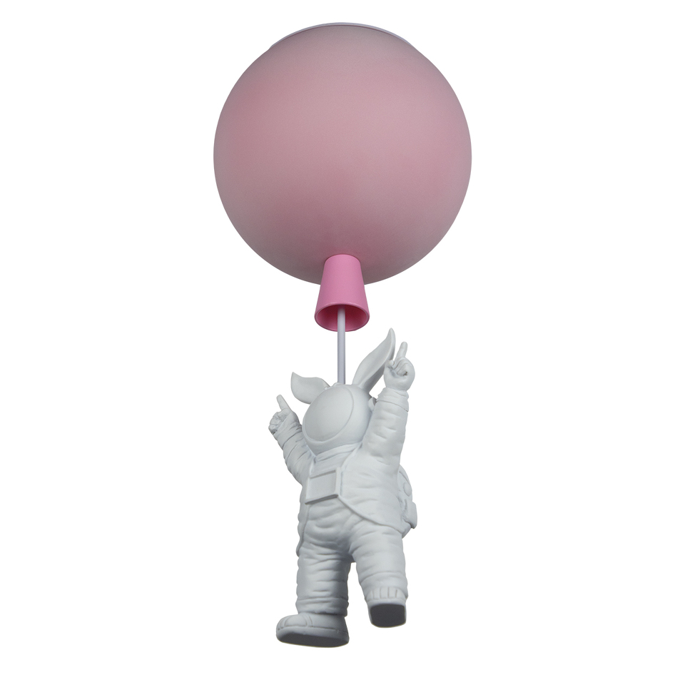 Фото №9  10044/200 Pink Потолочный светильник LOFT IT Cosmo