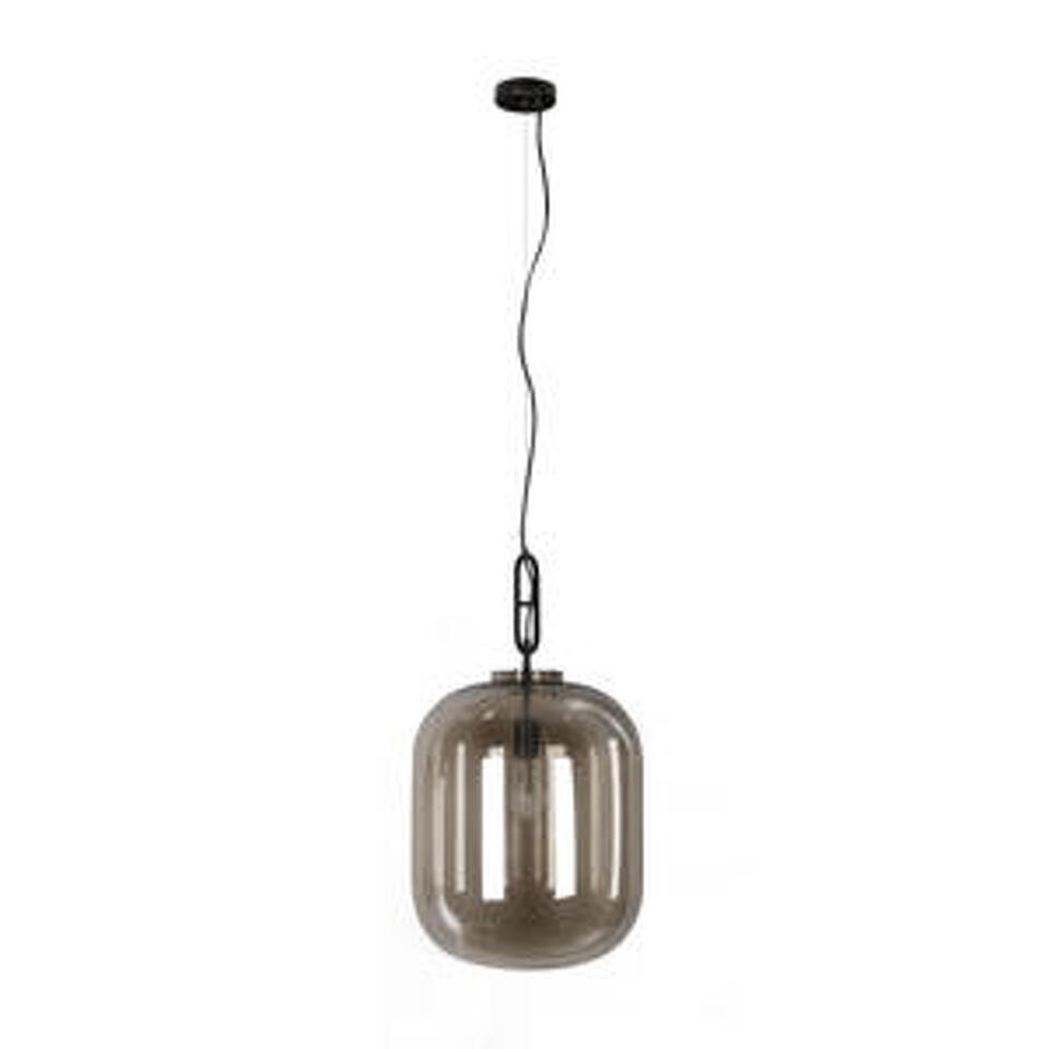 Фото №6  Подвесной светильник 10195/350 Amber Подвесной светильник LOFT IT Oda