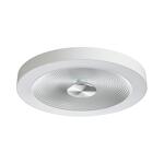 Превью фото №6  Подвесной светильник SONEX 7752/25L MITRA LED SN 535 Светильник пластик/белый LED 25Вт 4000K D400 IP54 QUANTUM
