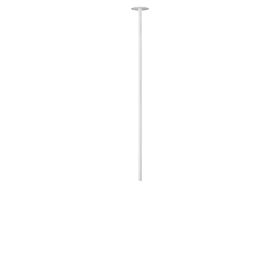 Фото №13  10359/800 White Потолочный светильник LOFT IT Cane