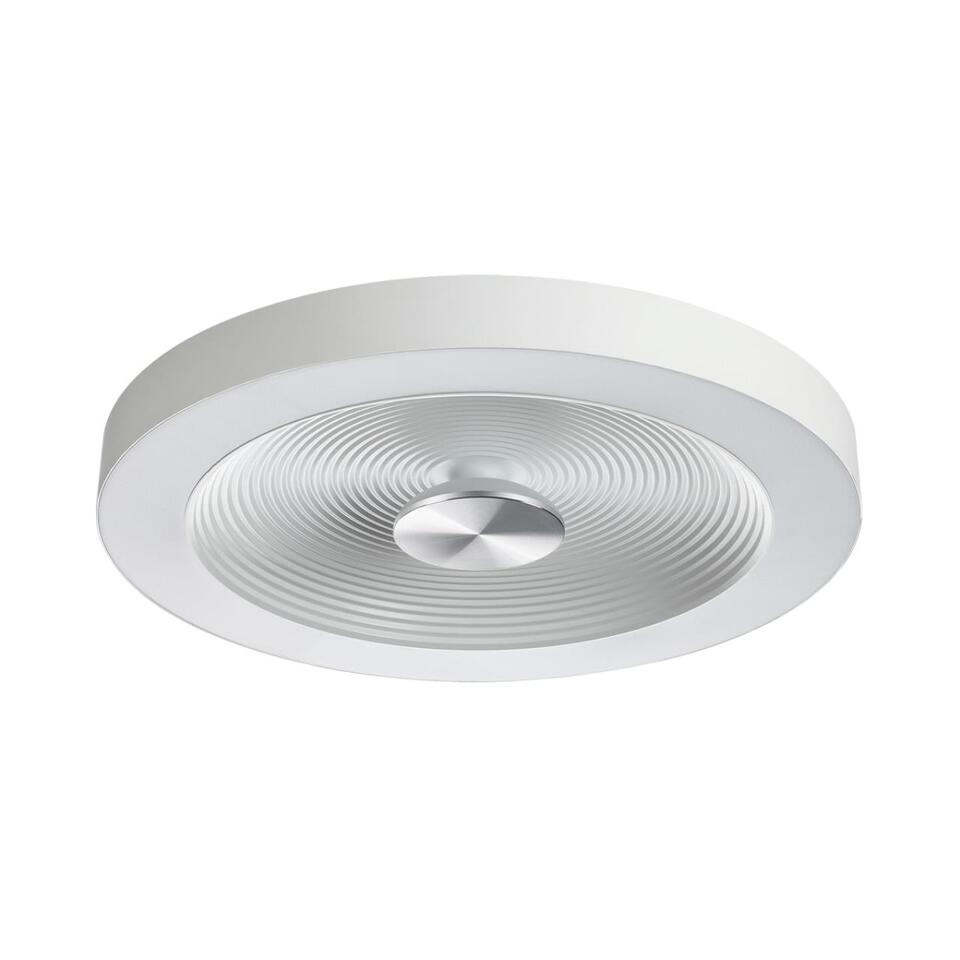 Фото №9  Подвесной светильник SONEX 7752/25L MITRA LED SN 535 Светильник пластик/белый LED 25Вт 4000K D400 IP54 QUANTUM
