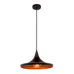 Превью фото №3  Подвесной светильник LOFT1843/B Подвесной светильник LOFT IT Beat