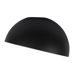 Превью фото №6  10197/500 Black Потолочный светильник LOFT IT Egg