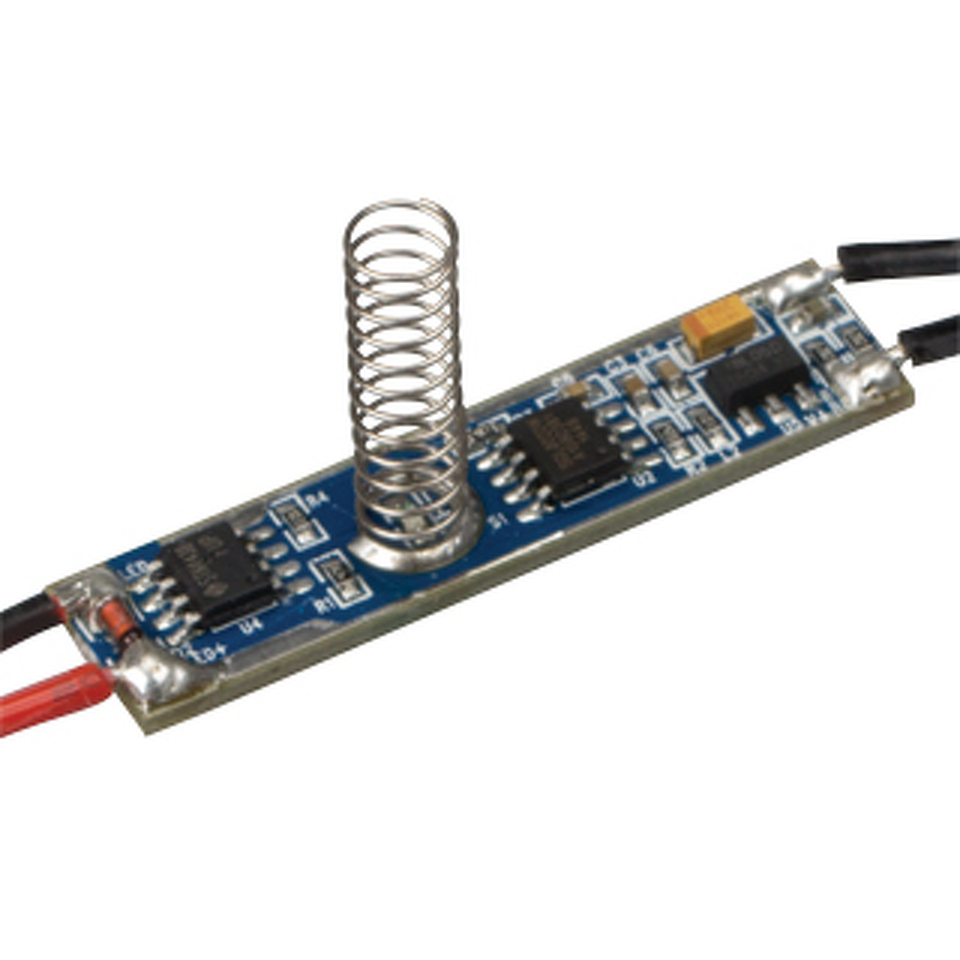 Фото №1  Arlight Микродиммер SR-2901S-H20 (12-24V, 36-72W) ( Открытый)