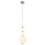 Превью фото №3  Подвесной светильник 10205/D Подвесной светильник LOFT IT Pearls