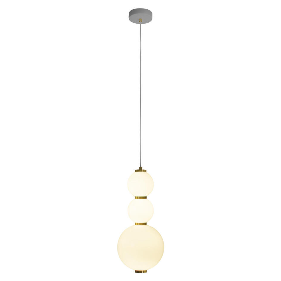 Фото №6  Подвесной светильник 10205/D Подвесной светильник LOFT IT Pearls